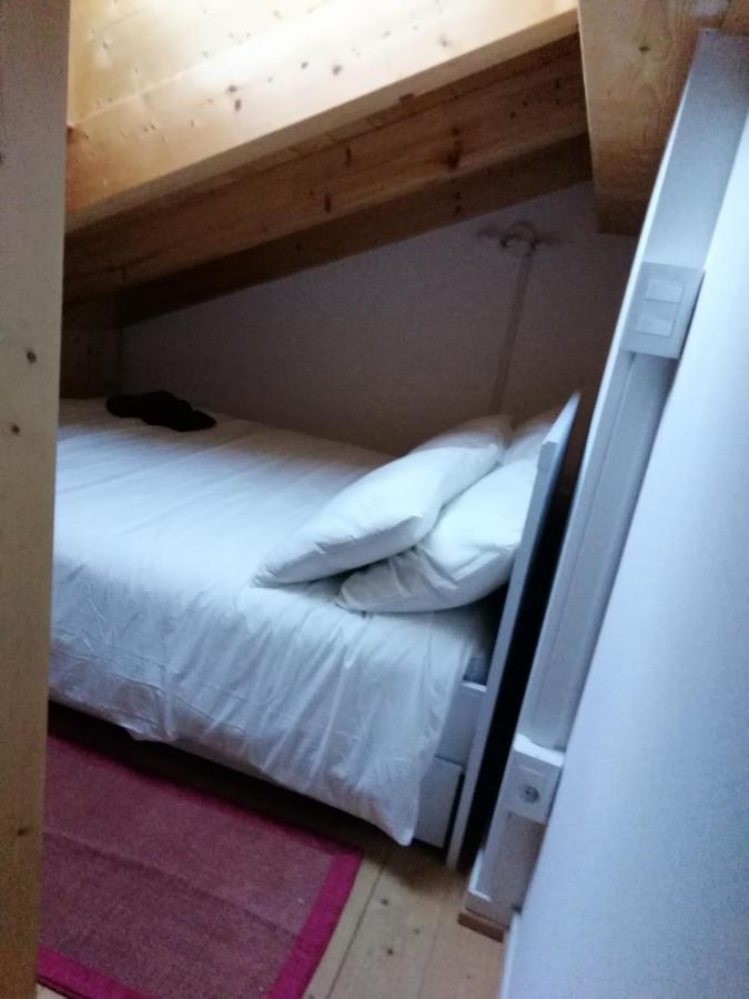 Apartment Lux Weitental Eksteriør bilde