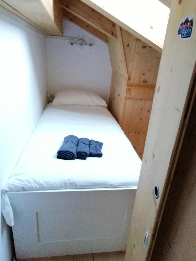 Apartment Lux Weitental Eksteriør bilde