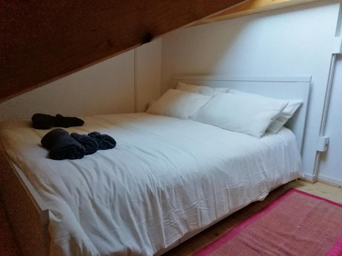 Apartment Lux Weitental Eksteriør bilde