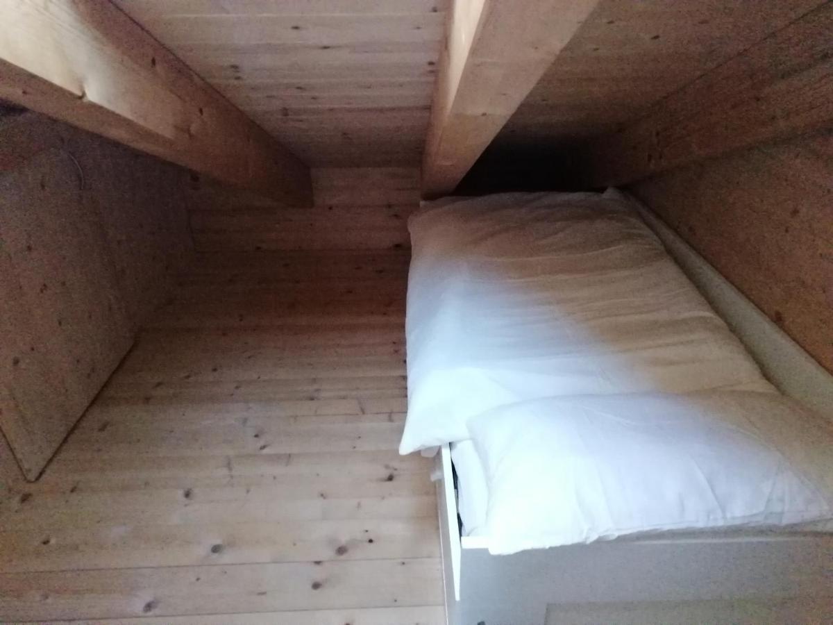 Apartment Lux Weitental Eksteriør bilde