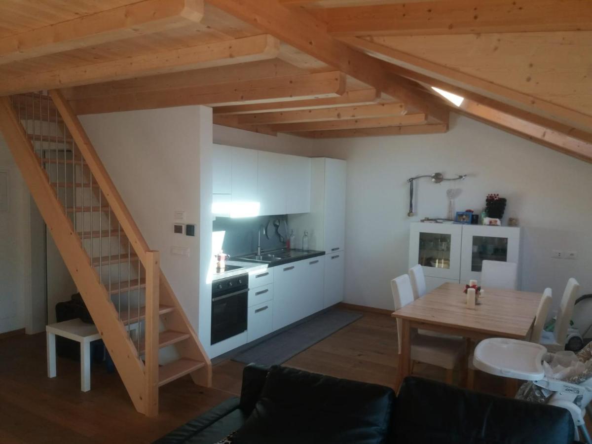 Apartment Lux Weitental Eksteriør bilde