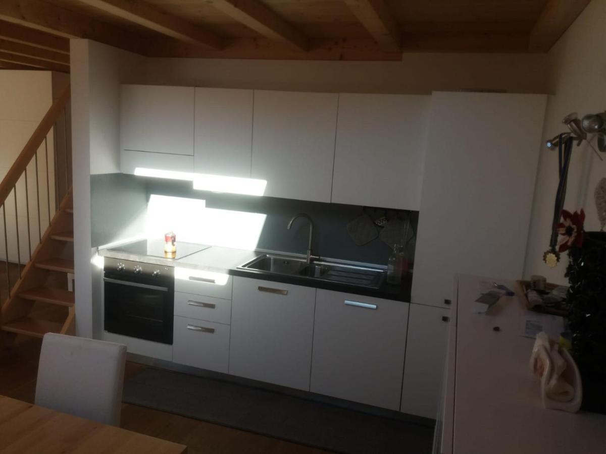 Apartment Lux Weitental Eksteriør bilde
