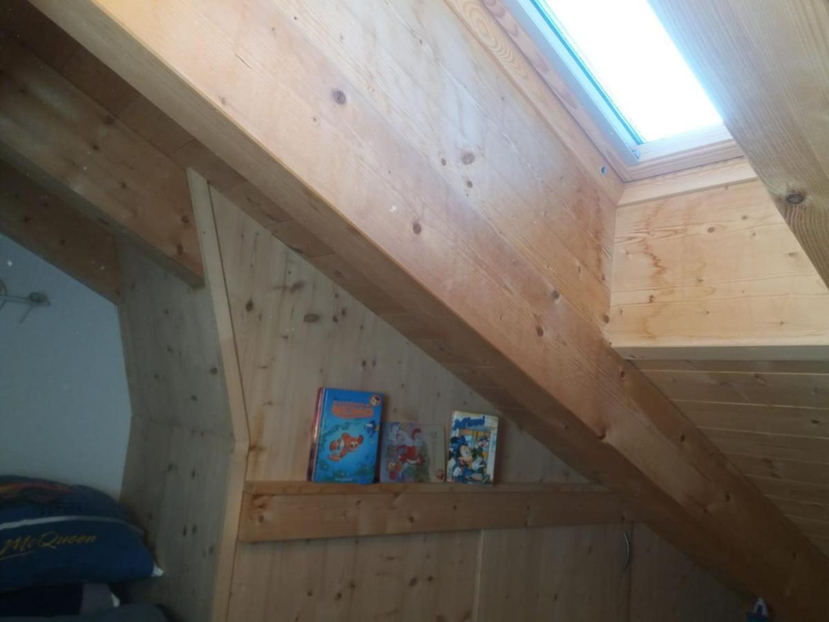 Apartment Lux Weitental Eksteriør bilde