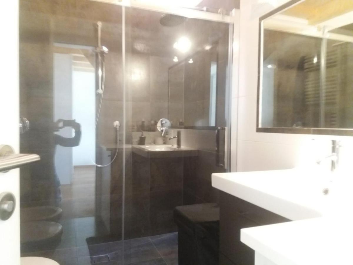 Apartment Lux Weitental Eksteriør bilde