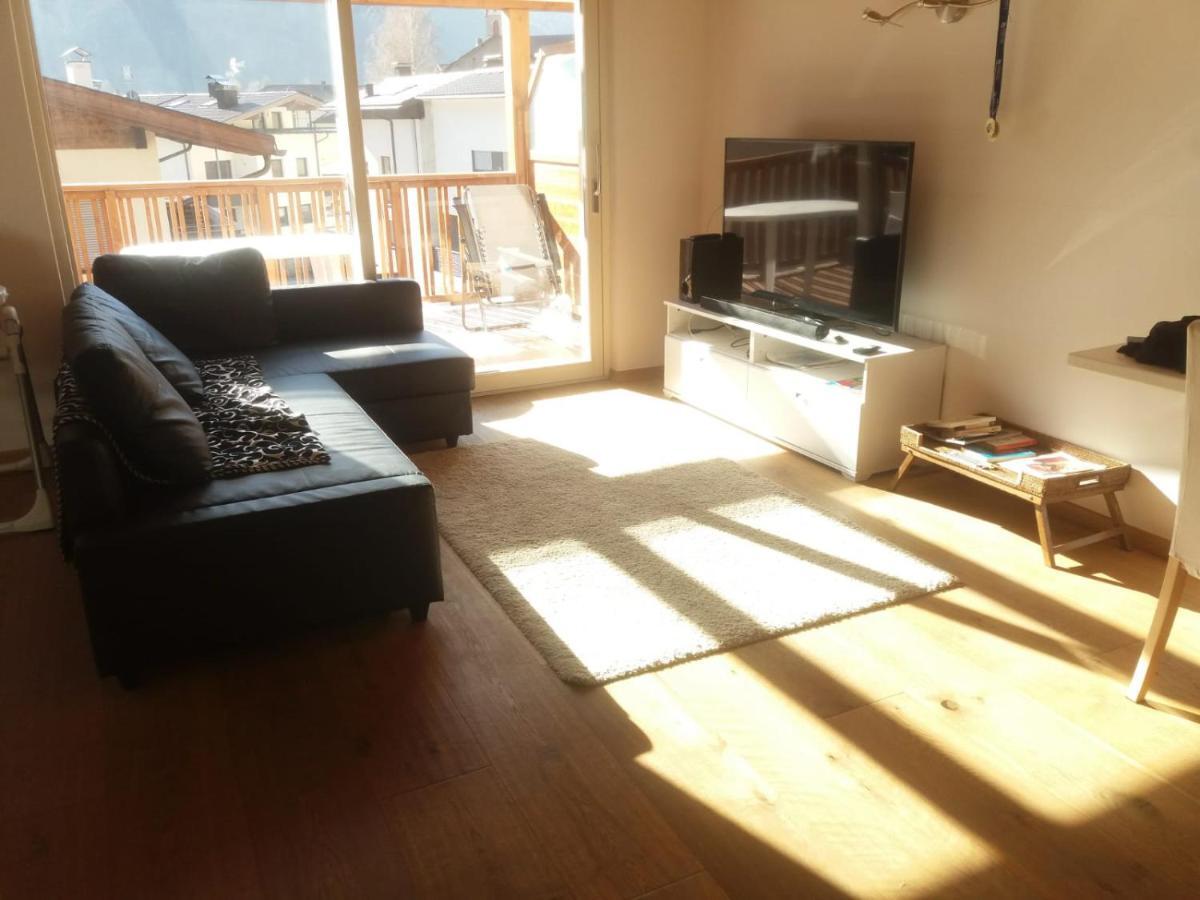 Apartment Lux Weitental Eksteriør bilde