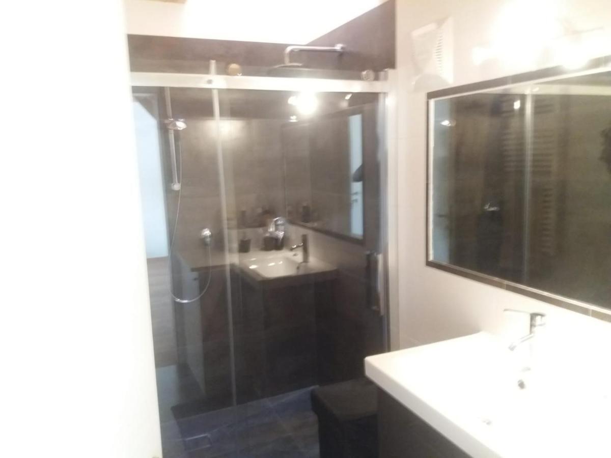 Apartment Lux Weitental Eksteriør bilde