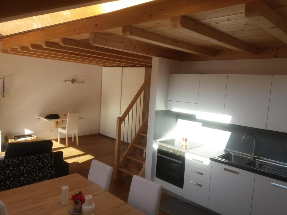 Apartment Lux Weitental Eksteriør bilde