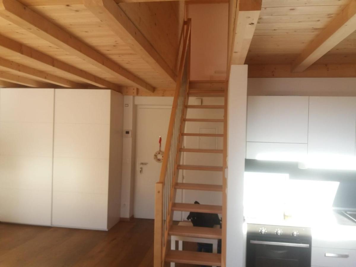 Apartment Lux Weitental Eksteriør bilde