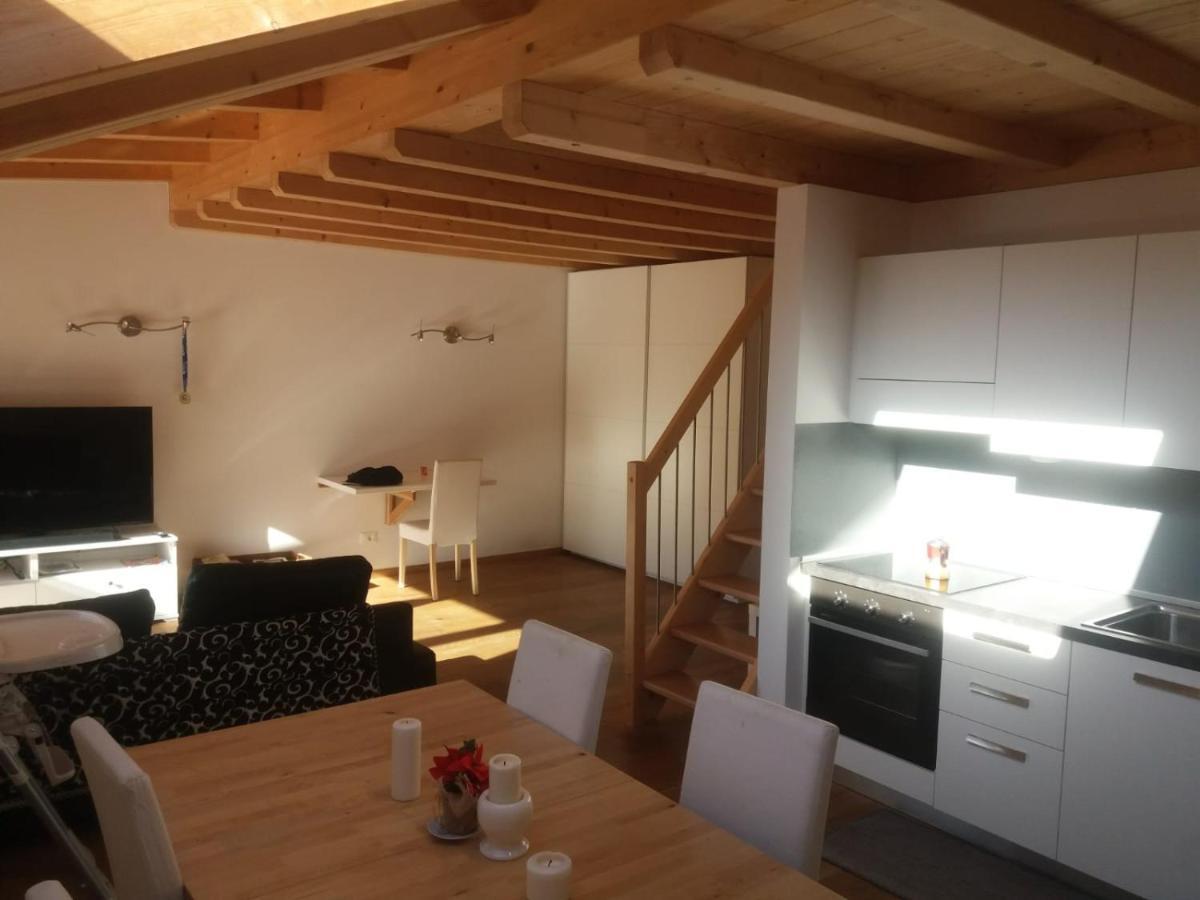 Apartment Lux Weitental Eksteriør bilde