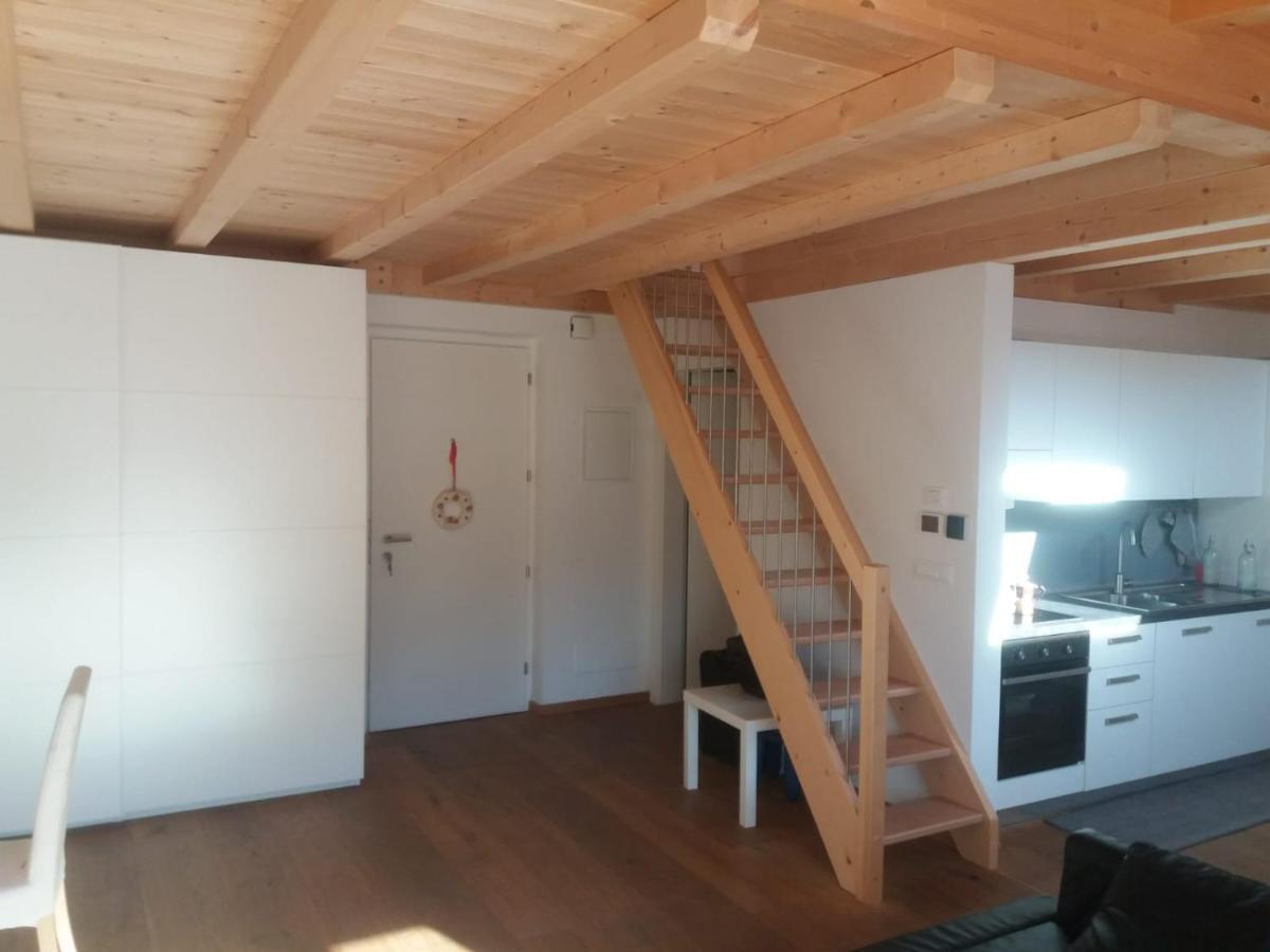 Apartment Lux Weitental Eksteriør bilde