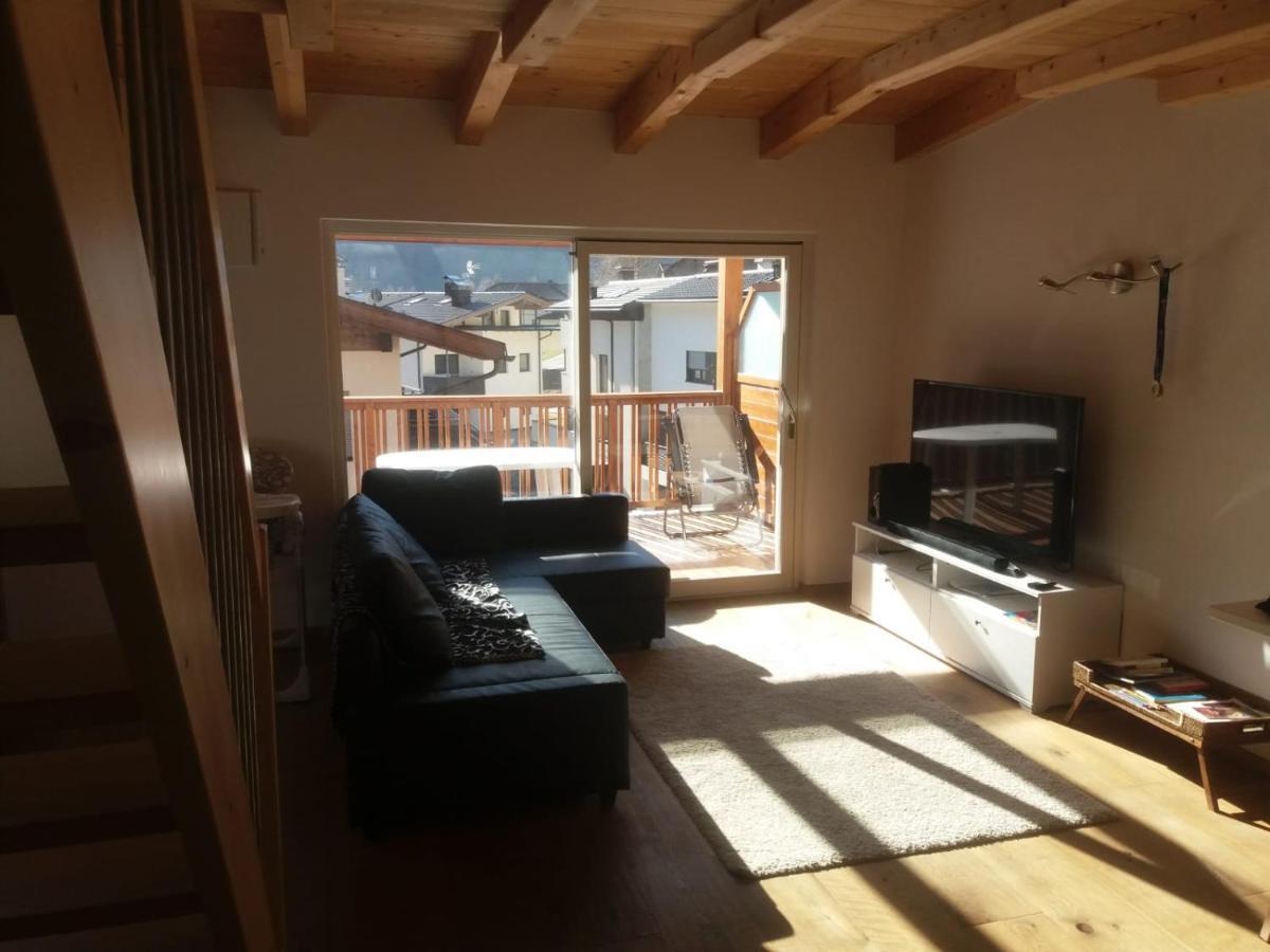 Apartment Lux Weitental Eksteriør bilde