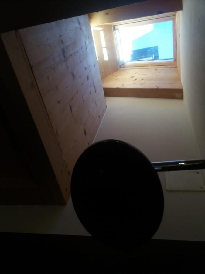 Apartment Lux Weitental Eksteriør bilde