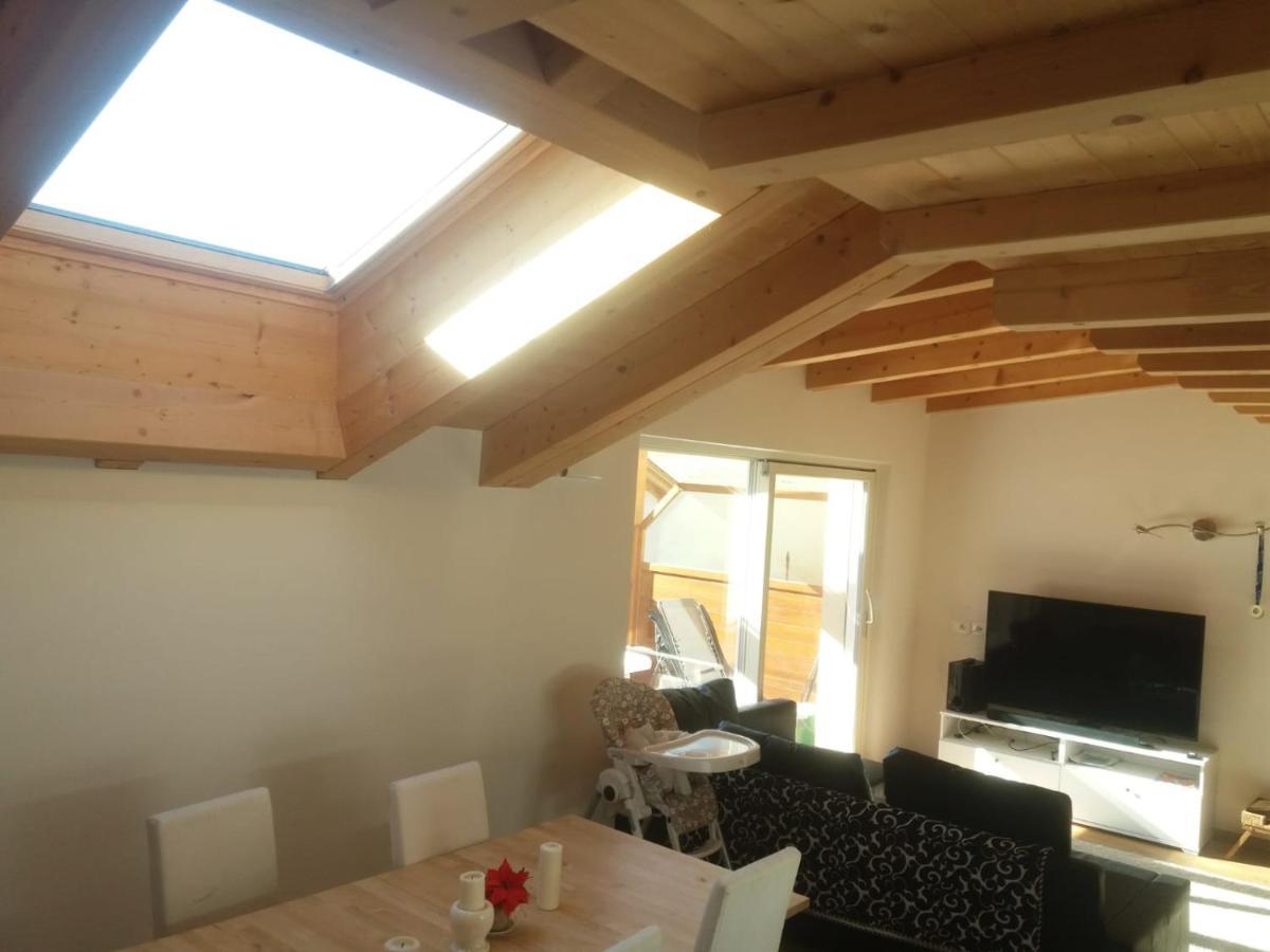 Apartment Lux Weitental Eksteriør bilde